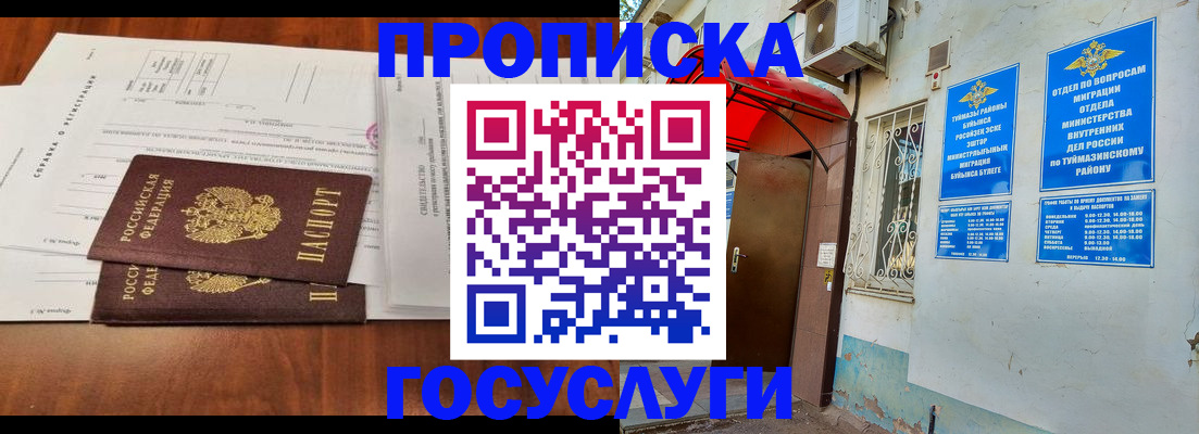 прописка в квартире в Зернограде